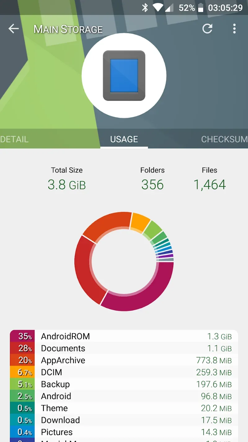 FX File Explorer 5