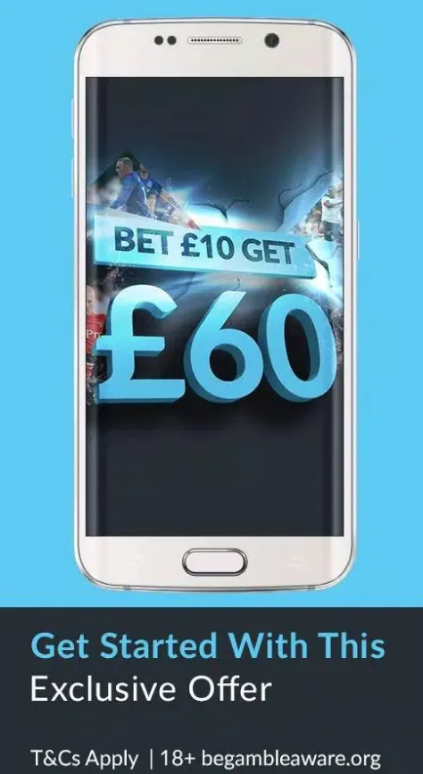 BetVictor Sports Bets & Casino 4