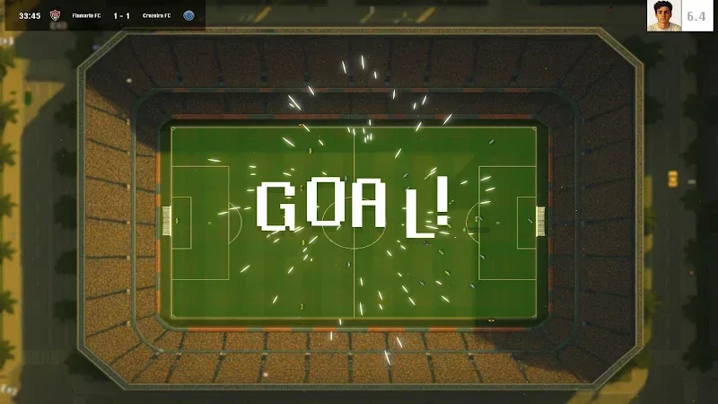 Favela Kick: The Final Goal 3