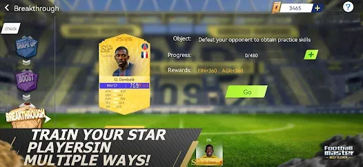Football Master 2 3