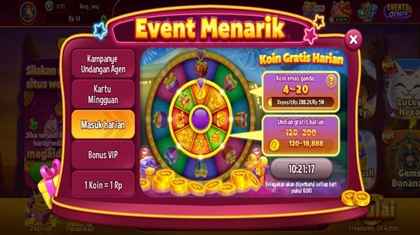 Mega IDR 3