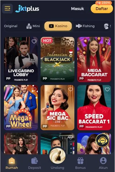 JKTplus 1