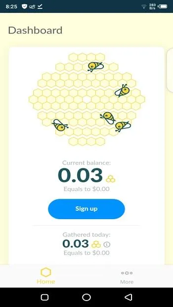 Honeygain 1