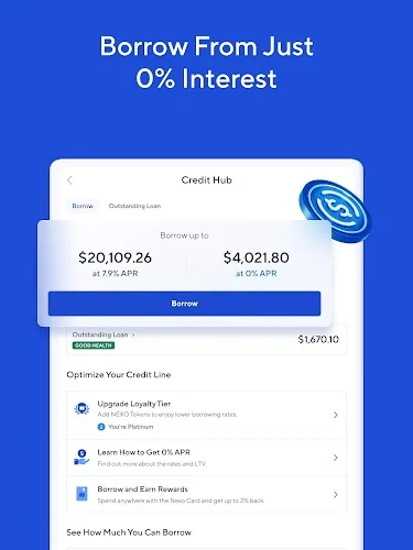 Nexo 2