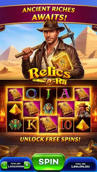777 Kasino Slots Online 4