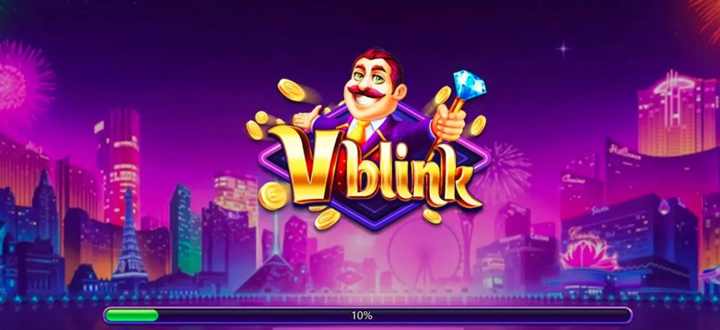 Vblink 777 1
