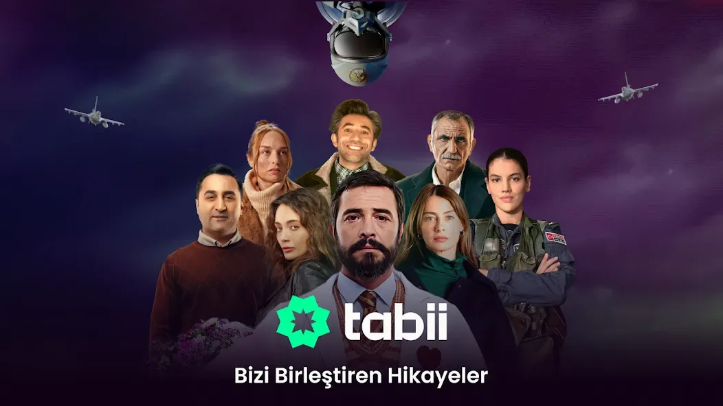 TABI 1