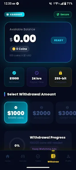 IND Slots 4
