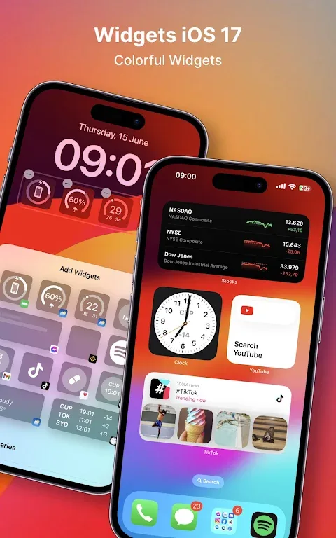 Launcher os 18 pro MOD 5