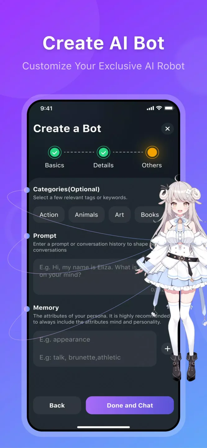 HiWaifu 5