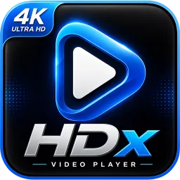 HDx Video Player