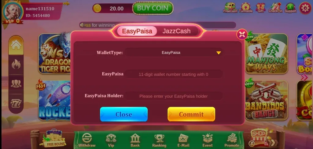 Wealth DT2 4