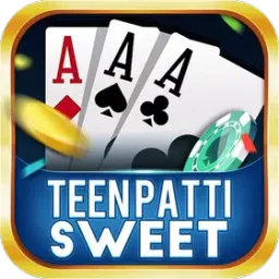 Teen Patti Sweet - 3 Patti
