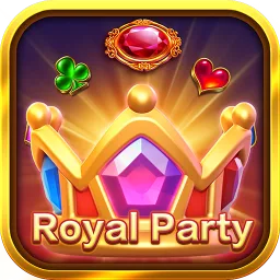 Royal Party-classic slots