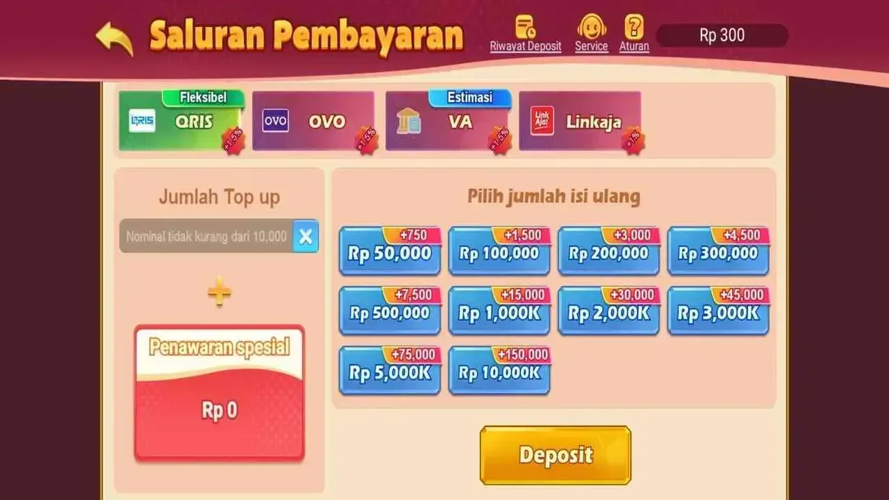 9SVIP 5