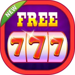 Lucky 777 Slot