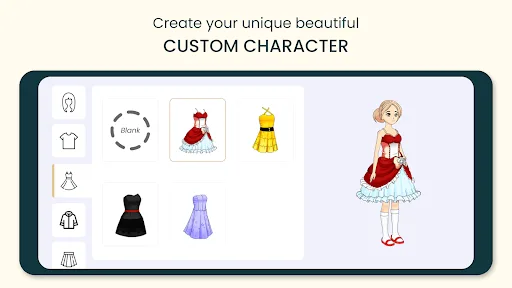TweenCraft Cartoon Video Maker 1