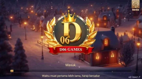 D060 APK 1