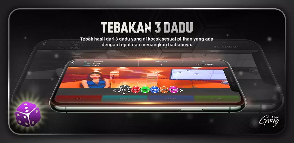 GENGTOTO 4