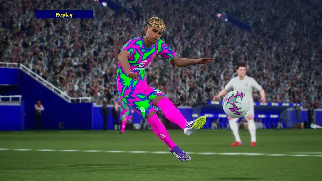 eFootball 2026 2