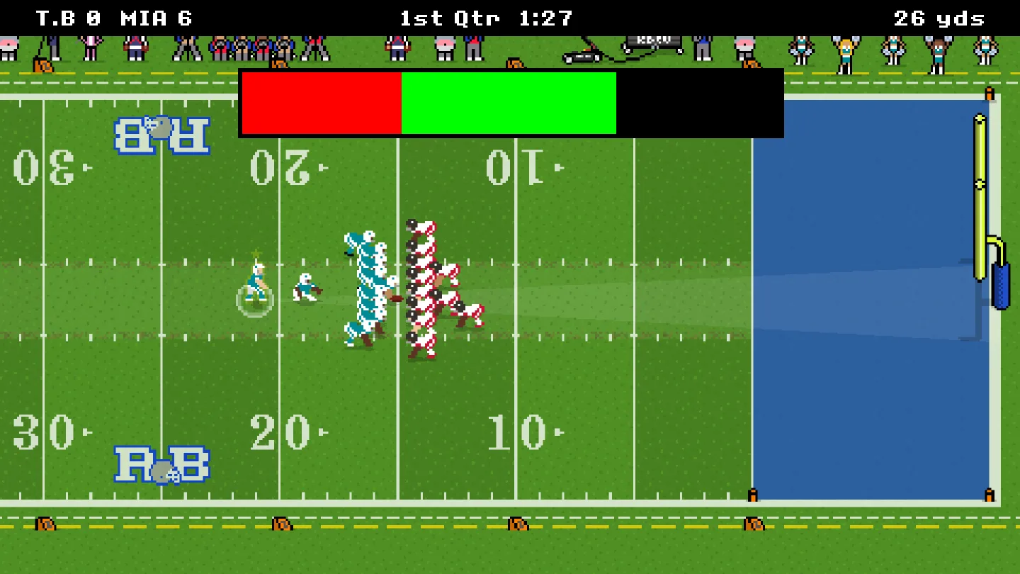 NFL Retro Bowl '26 3