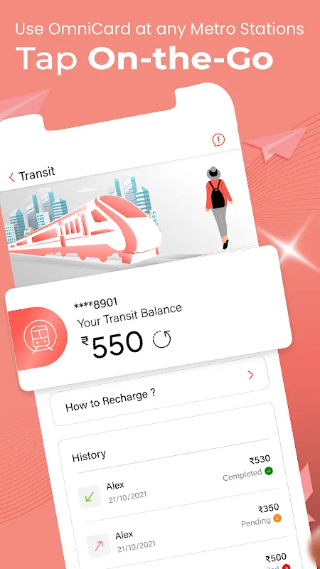 OmniCard 5