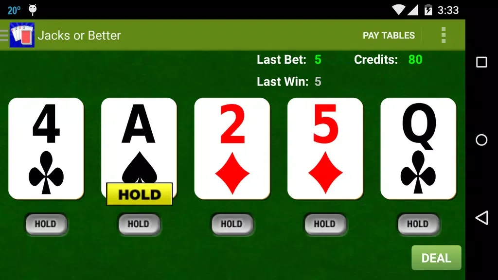 Awesome Video Poker! 3