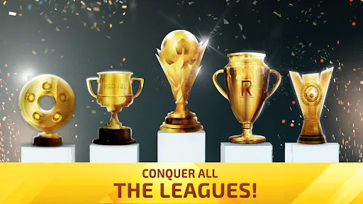 Soccer Star Top Leagues 25 3