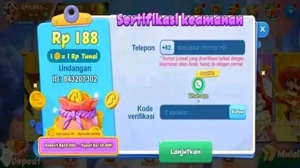 HokiBonus 2