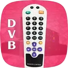 Remote Control For DVB