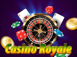 Casino Royale 777