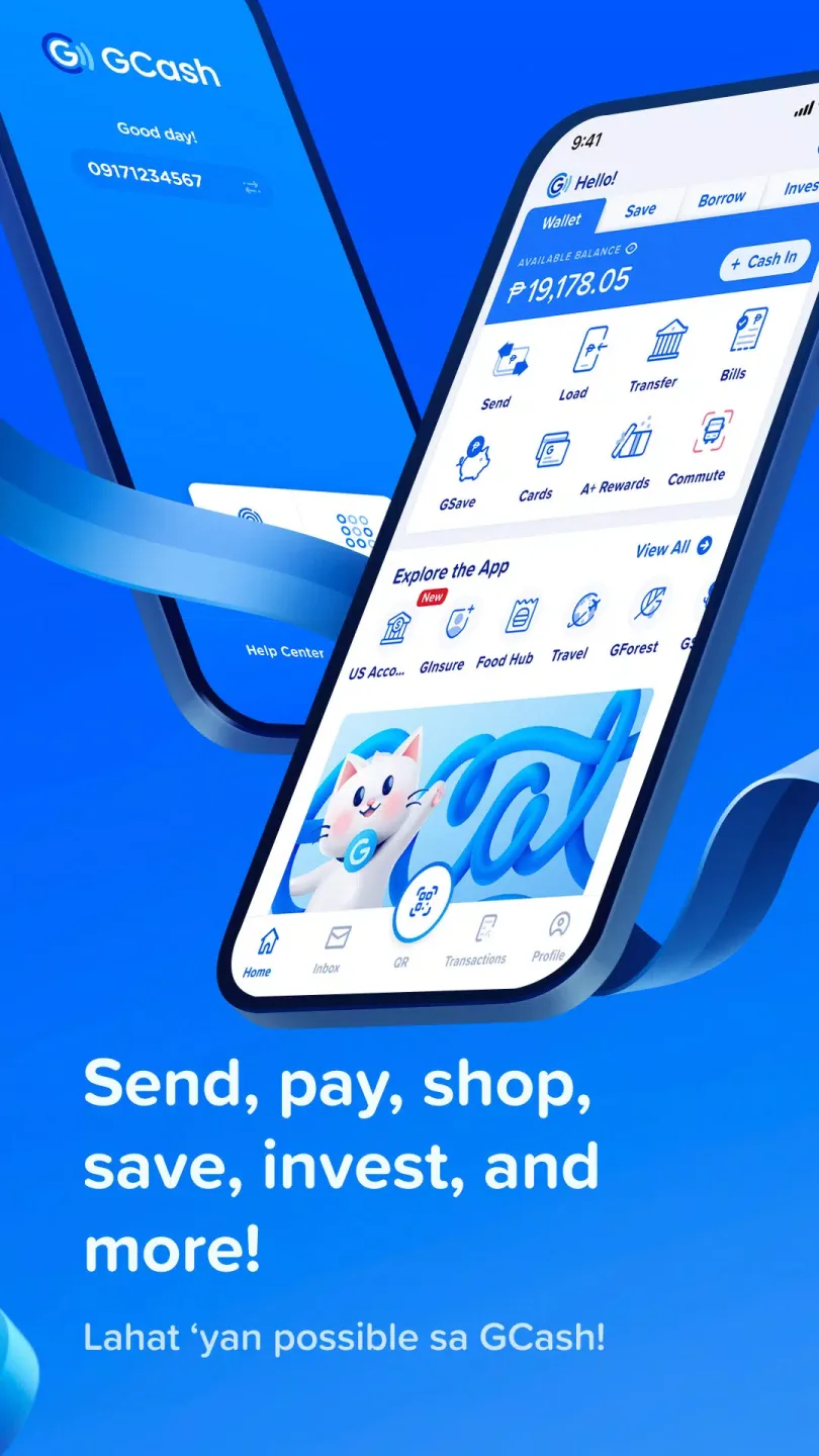 Gcash 2