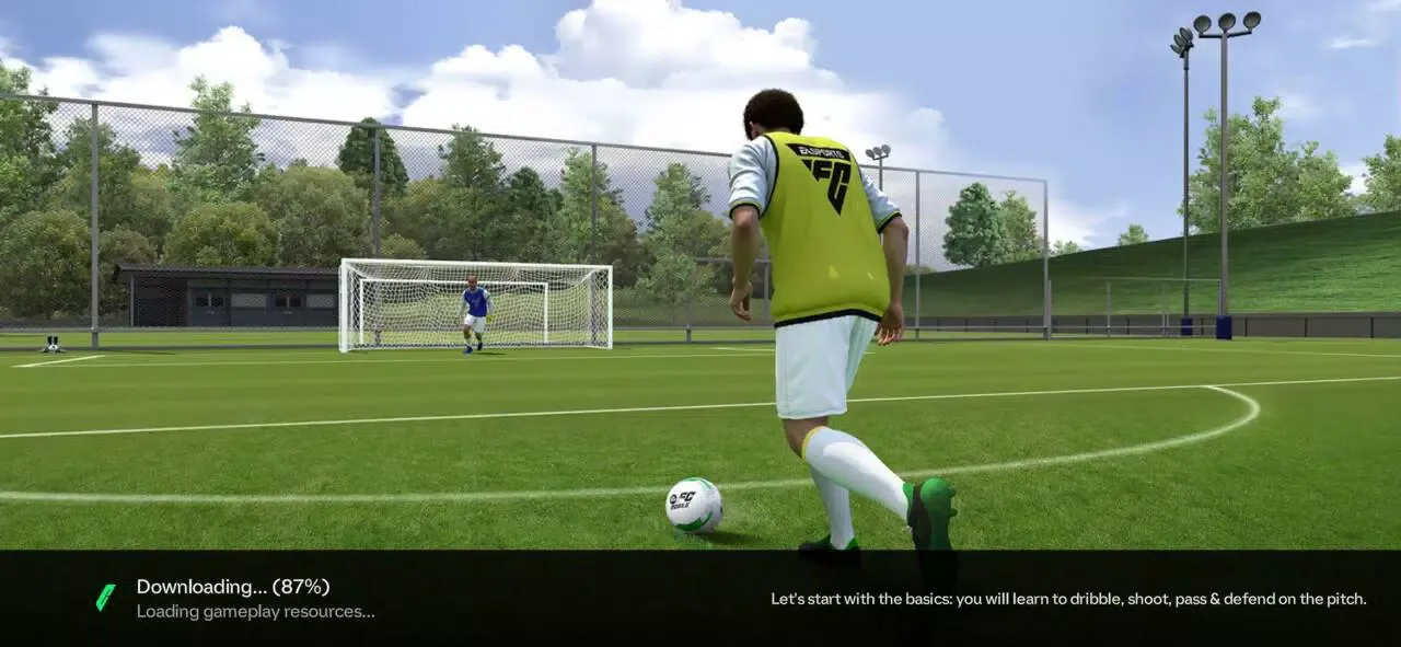 EA Sports FC 26 Mobile 1