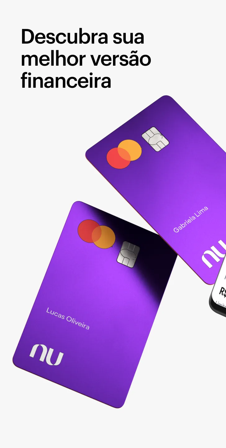 Nubank 1