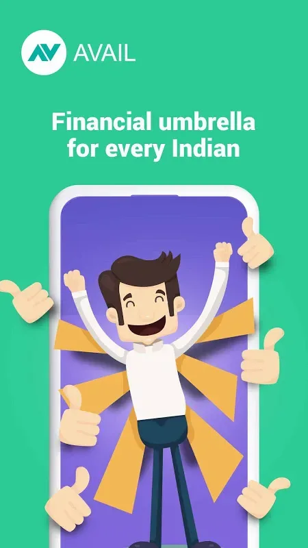 Avail Finance - Instant Personal Loan App 1