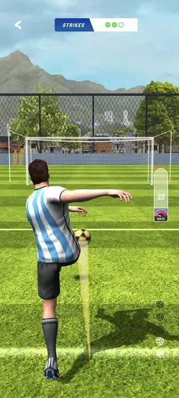 Football Star: Soccer 3