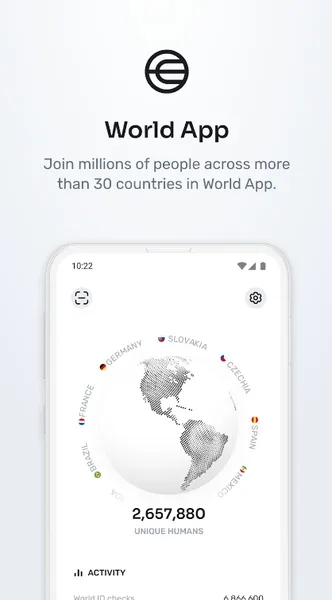 World App - Worldcoin Wallet 1