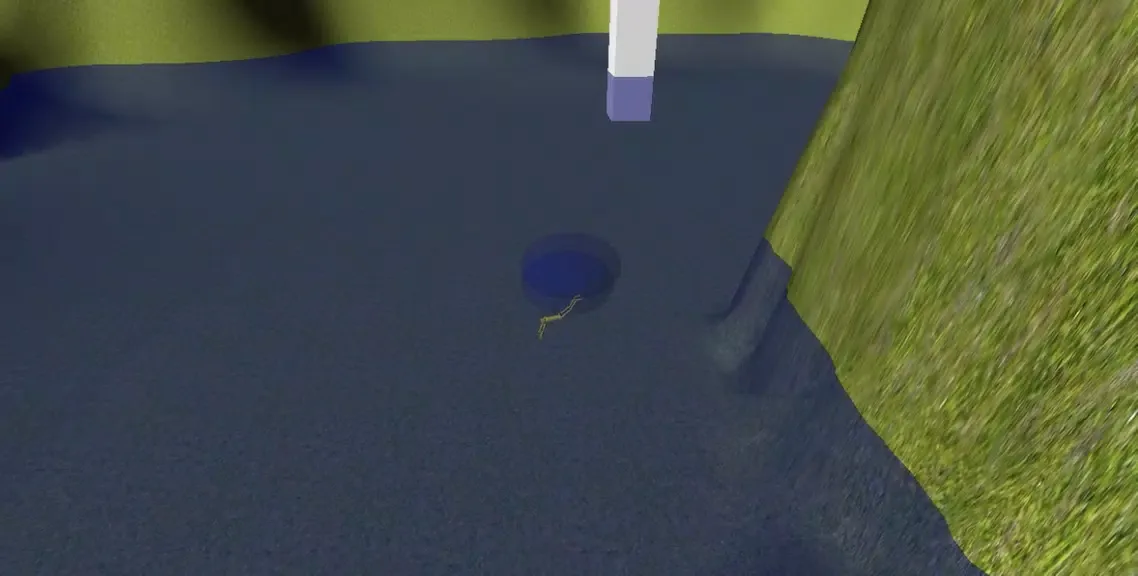 high dive 1