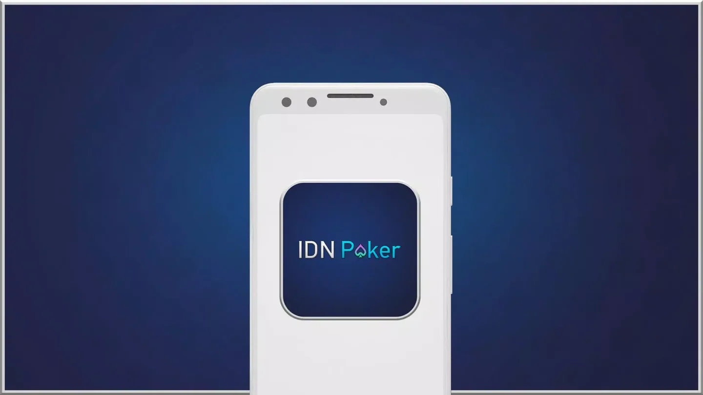 IDN Poker 5