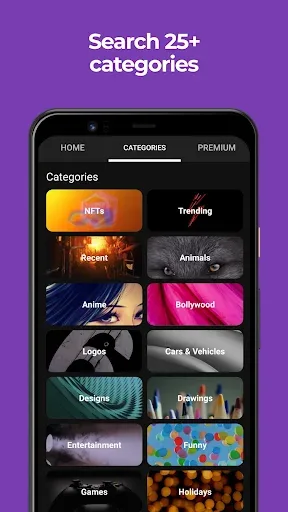 ZEDGE MOD APK 6