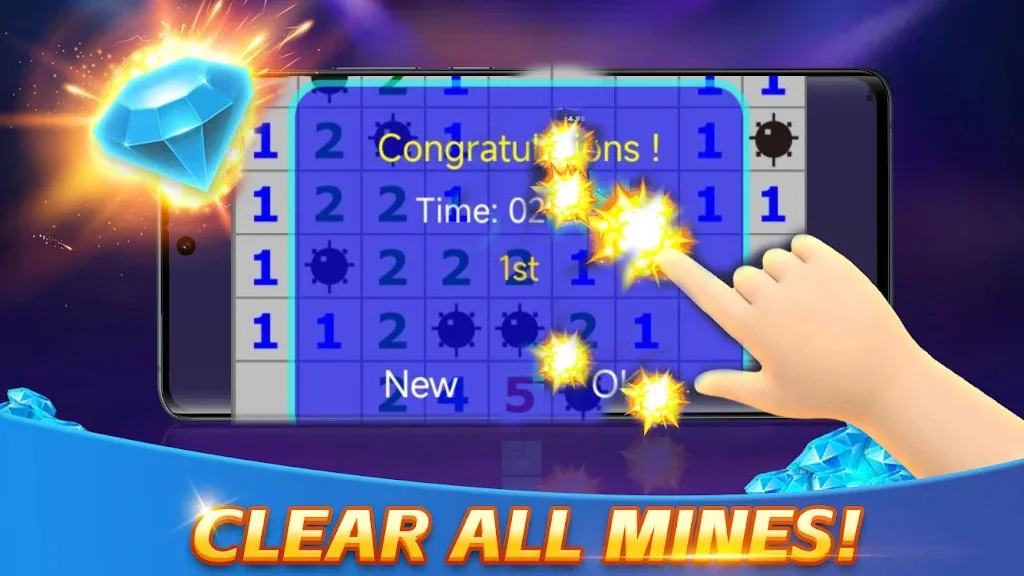 Comino AB - Teen Patti Master 3