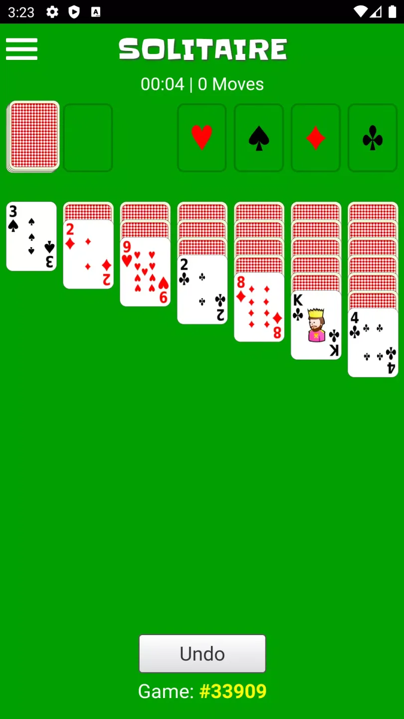 CardGames.io 3