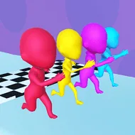 Run Race 3D