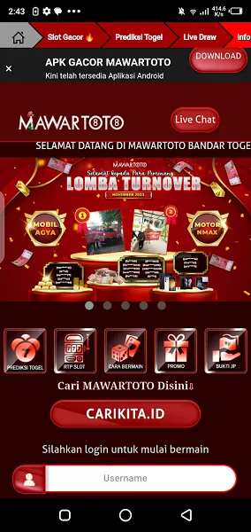 mawartoto 1