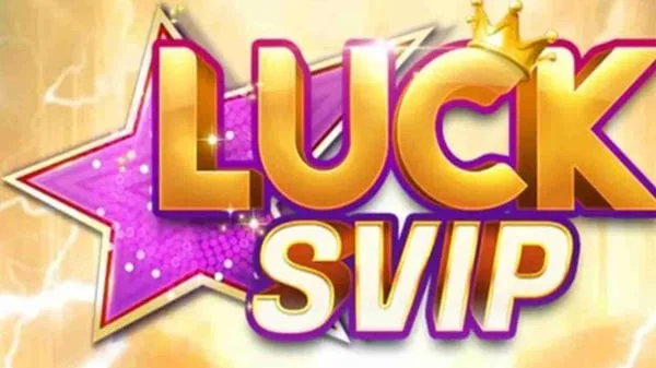 Lucksvip APK 1