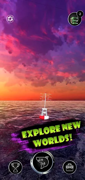 Monster Fishing 2025 1