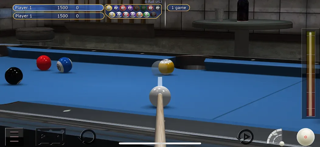 Virtual Pool 4 6