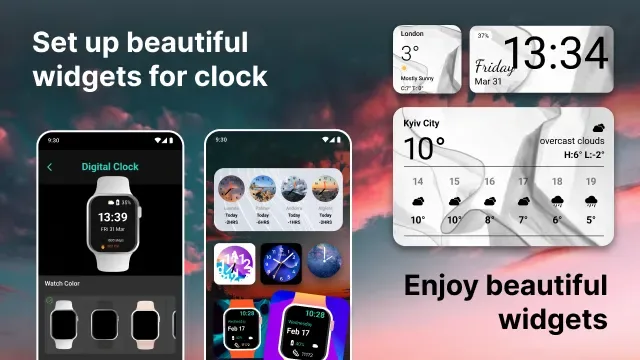 Color Widgets 3