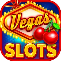 Grand Vegas Casino Lucky Cherr