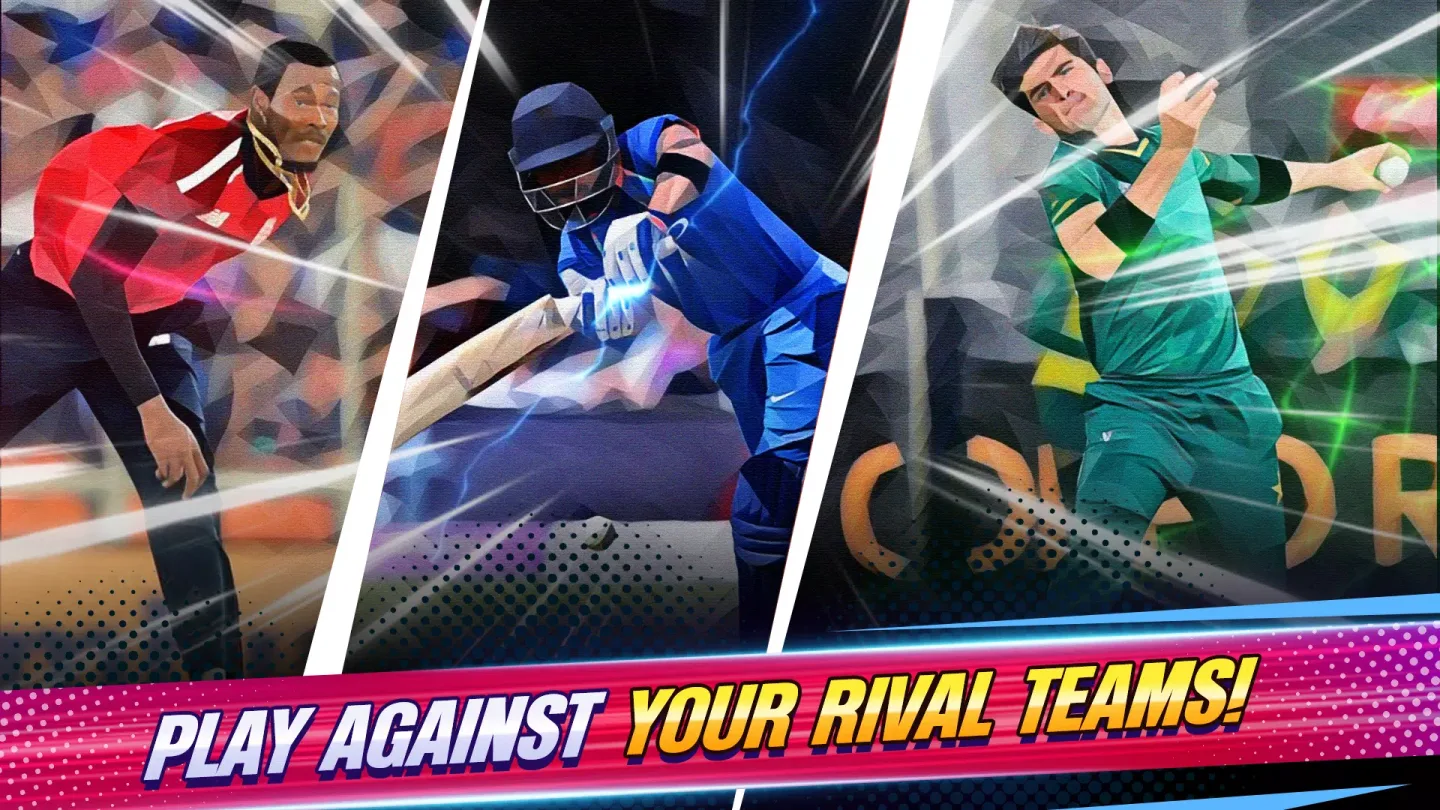 King Of Cricket 4